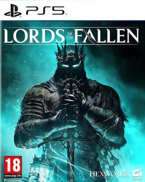 Lords Of The Fallen offre à 39,99€ sur Micromania