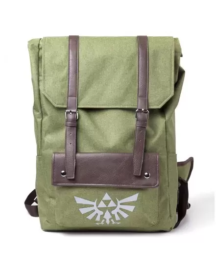 Sac A Dos - Zelda - Hooded Canvas offre à 54,99€ sur Micromania