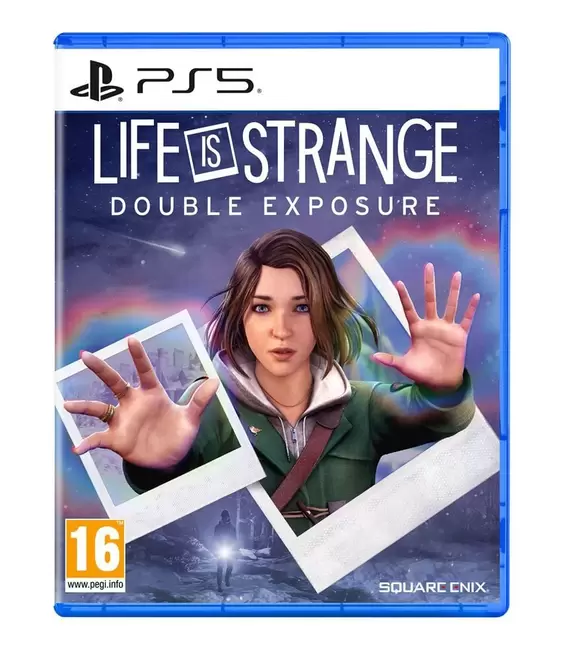 Life Is Strange : Double Exposure offre à 59,99€ sur Micromania