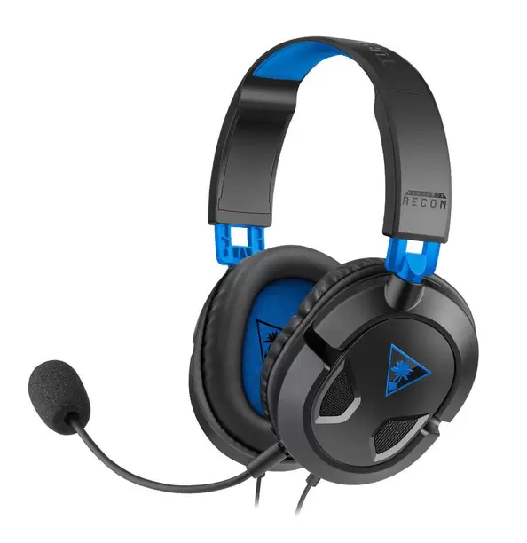 Casque Ear Force Turtle Beach Recon 50p offre à 24,99€ sur Micromania