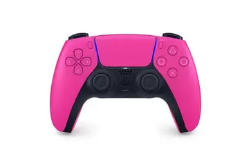 Manette Sans Fil Dualsense Nova Pink offre à 74,99€ sur Micromania