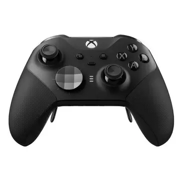 Manette Sans Fil Elite Série 2 offre à 179,99€ sur Micromania