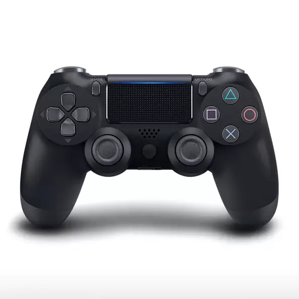 Dual Shock 4 Noire V2 offre à 59,99€ sur Micromania