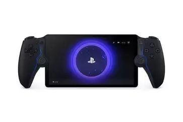 Playstation Portal - Midnight Black offre à 219,99€ sur Micromania