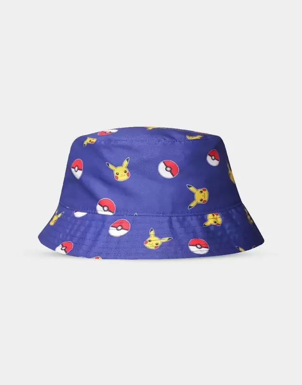 Bob - Pokemon - Pokémon Boys offre à 9,99€ sur Micromania