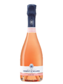 1/2 Champagne Besserat de Bellefon Brut Rosé offre à 24,8€ sur Nicolas