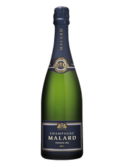 Champagne Malard Brut 1er Cru offre à 28,85€ sur Nicolas