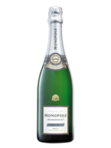 Champagne Heidsieck & Co Monopole "Silver Top" offre à 29,15€ sur Nicolas