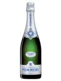Champagne Pommery Brut Silver Royal offre à 40,2€ sur Nicolas