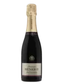 1/2 Henriot Brut Souverain offre à 24,5€ sur Nicolas