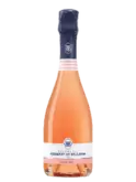 1/2 Champagne Besserat de Bellefon Brut Rosé offre à 27,6€ sur Nicolas