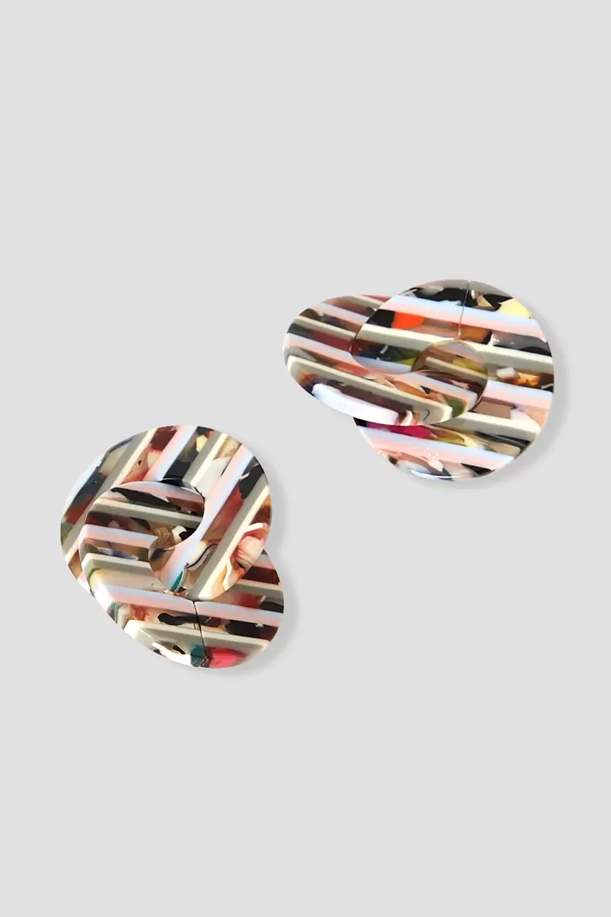 Boucles d'oreilles Femme offre à 9,99€ sur Promod