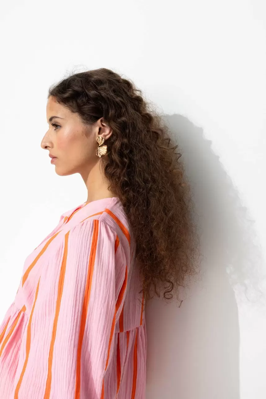 Boucles d'oreilles Femme offre à 12,99€ sur Promod