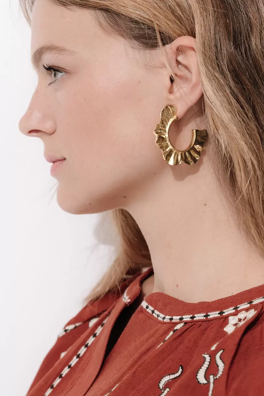 Anneaux fantaisie Femme offre à 12,99€ sur Promod