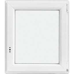 Fenêtre pièce d'eau oscillo-battante 1 vantail Pria PVC offre à 111€ sur Lapeyre