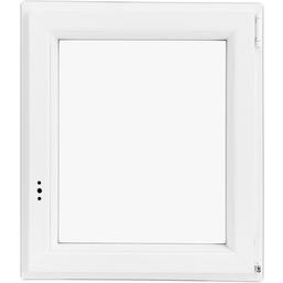 Fenêtre oscillo-battante 1 vantail Pria PVC offre à 104€ sur Lapeyre