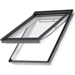 Velux Tout Confort Everfinish blanc à projection GPU offre à 798€ sur Lapeyre