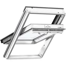 Fenêtre de toit Velux GGL Standard offre à 259€ sur Lapeyre