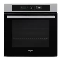 Four multifonction pyrolyse WHIRLPOOL offre à 629€ sur Lapeyre