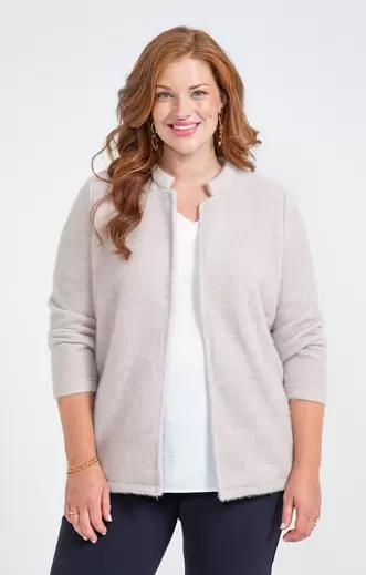 Cardigan offre à 65,95€ sur Toscane