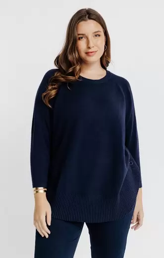 Pull poncho offre à 65,95€ sur Toscane