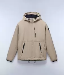 Veste d'Hiver Tundra offre à 154€ sur Napapijri