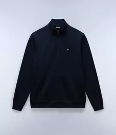 Sweat-shirt à Fermeture Zippée Balis offre à 63€ sur Napapijri