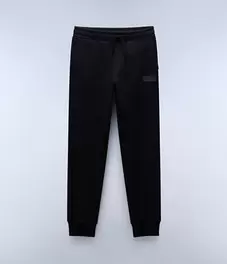 Pantalon de Survêtement Box Logo offre à 68,8€ sur Napapijri