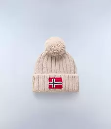 Bonnet Semiury (4-16 ANS) offre à 36€ sur Napapijri