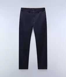 Pantalon Chino Quatre Saisons Puyo offre à 77€ sur Napapijri