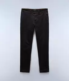 Pantalon Chino Quatre Saisons Puyo offre à 77€ sur Napapijri