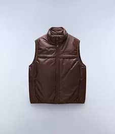 Gilet Sans Manches Ruth offre à 105€ sur Napapijri