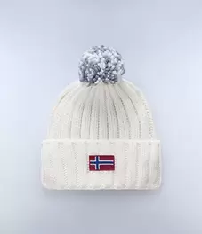 Bonnet Semiury offre à 35€ sur Napapijri