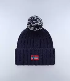 Bonnet Semiury offre à 35€ sur Napapijri