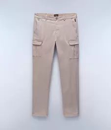 Pantalon Cargo Yasuni offre à 91€ sur Napapijri