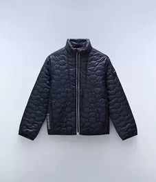 Veste Matelassée Sarine (4-16 ANS) offre à 70€ sur Napapijri