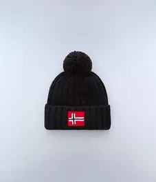 Bonnet Semiury (4-16 ANS) offre à 24€ sur Napapijri