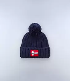 Bonnet Semiury (4-16 ANS) offre à 36€ sur Napapijri