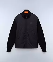 Pull Zippé Seravezza offre à 350€ sur Napapijri