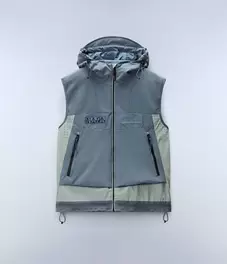Gilet sans Manches Clay offre à 250€ sur Napapijri