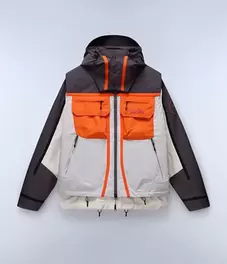 Veste Courte Tusco offre à 600€ sur Napapijri