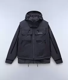 Veste Courte Tusco offre à 600€ sur Napapijri