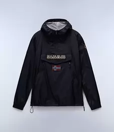 Veste Anorak Rainforest Ripstop offre à 180€ sur Napapijri