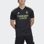 Maillot Third Real Madrid 22/23 offre à 54€ sur Adidas
