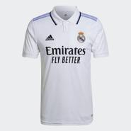 Maillot Domicile Real Madrid 22/23 offre à 56,7€ sur Adidas