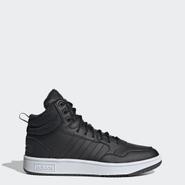 Chaussure Hoops 3.0 Mid Lifestyle Basketball Classic Fur Lining Winterized offre à 45€ sur Adidas