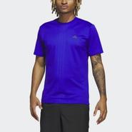 T-shirt de training HIIT Engineered offre à 28€ sur Adidas