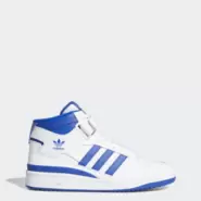 Chaussure Forum Mid offre à 58,5€ sur Adidas