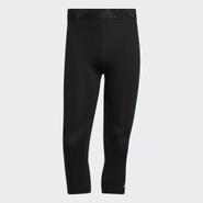 Collant Techfit 3/4 offre à 18€ sur Adidas