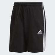 Short Essentials French Terry 3-Stripes offre à 26,4€ sur Adidas